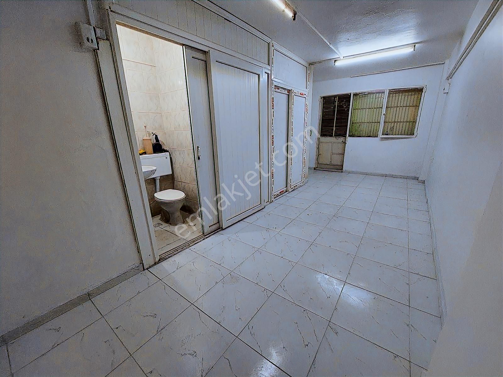 Smart Twins'den Kemeraltında Kiralık İşyeri, - Görsel 20