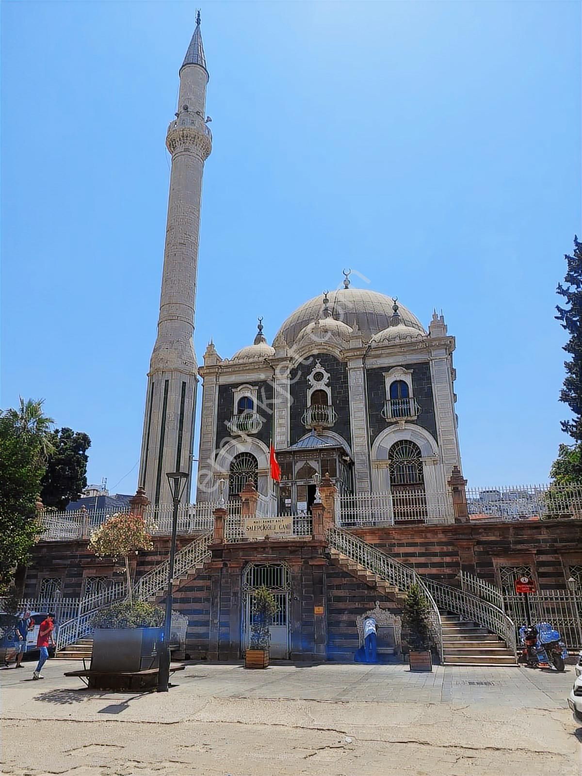 Smart Twins'den Kemeraltında Kiralık İşyeri, - Görsel 2