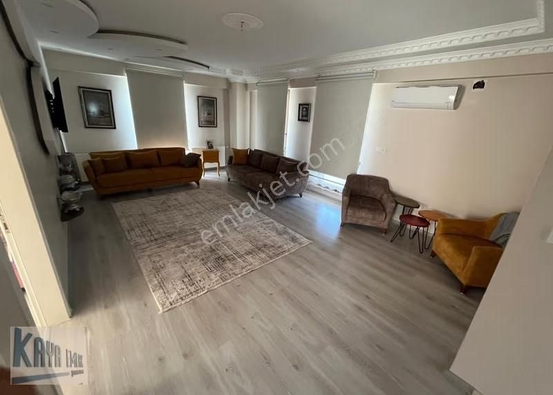 Karalarçiftliğinde Triplex Villa - Görsel 21