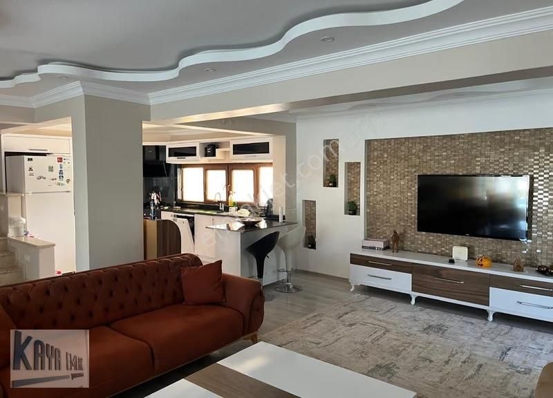 Karalarçiftliğinde Triplex Villa - Görsel 20