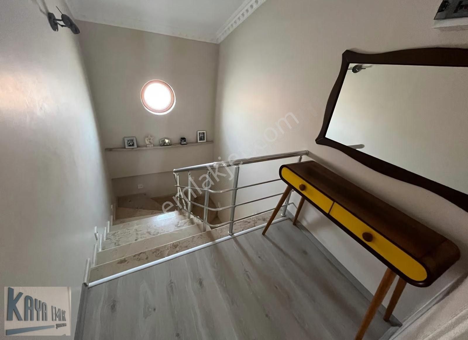 Karalarçiftliğinde Triplex Villa - Görsel 9