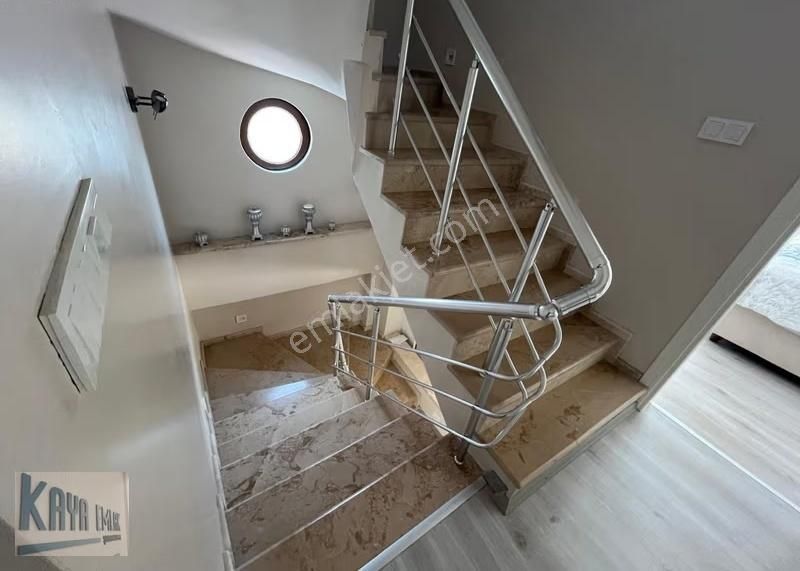 Karalarçiftliğinde Triplex Villa - Görsel 14