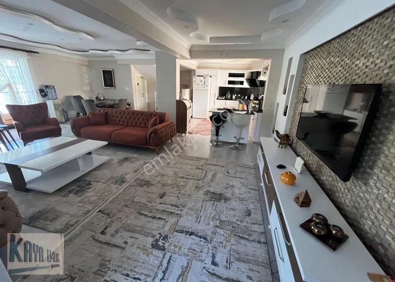 Karalarçiftliğinde Triplex Villa - Görsel 4