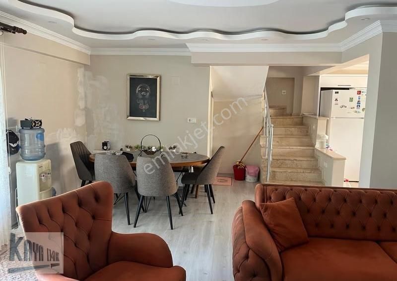 Karalarçiftliğinde Triplex Villa - Görsel 28