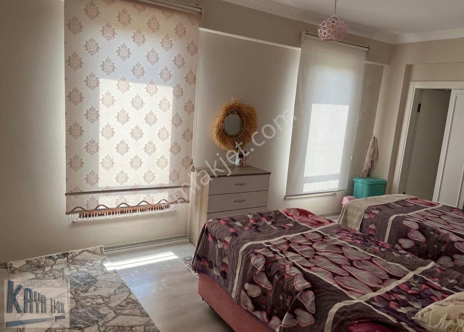 Karalarçiftliğinde Triplex Villa - Görsel 16