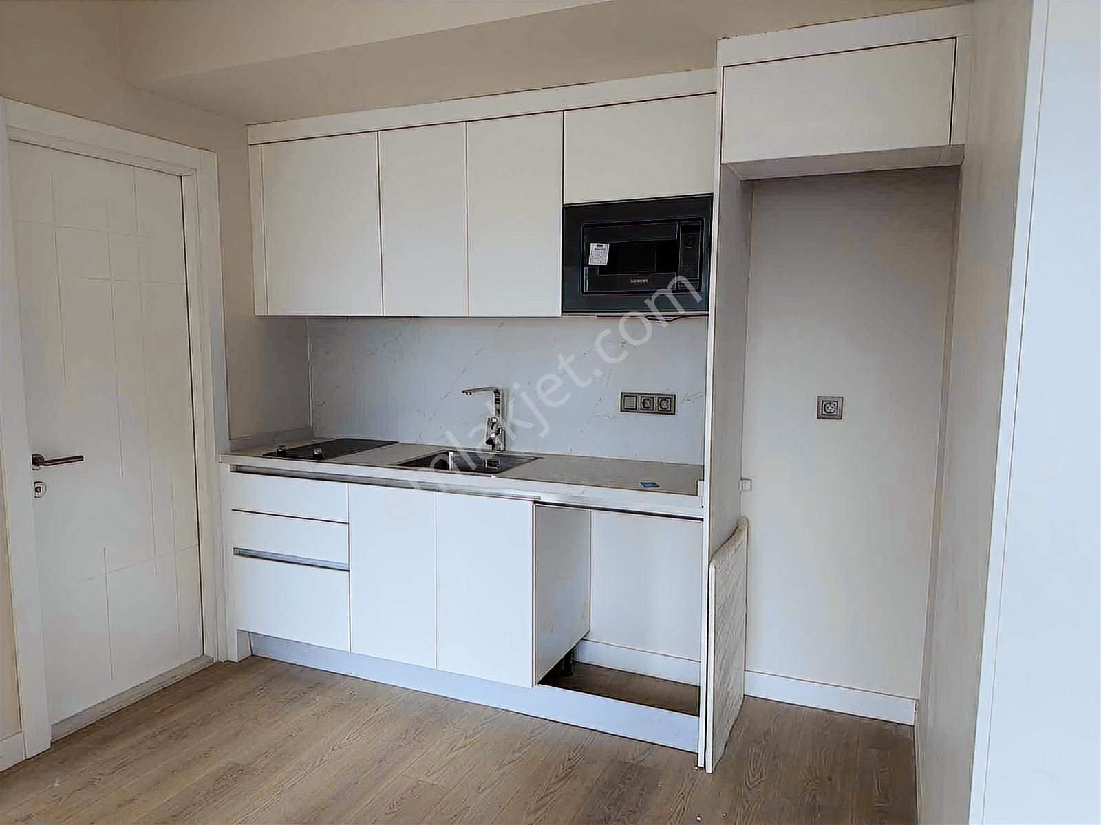 Bornova İbis Otel Yanı Kılıçoğlu'nda 1+1 Kiralık Daire - Görsel 5