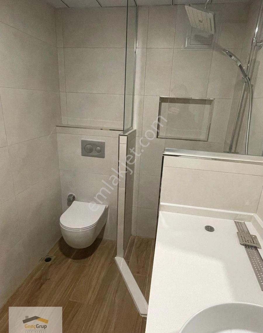 *genç Grup* Ertuğrulgazi Beşevler Mevki Akıllı Ev Sistemli 1+1 - Görsel 3