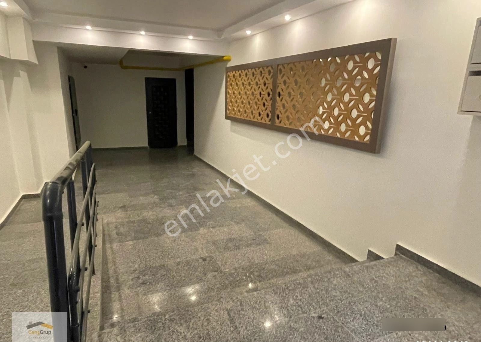 *genç Grup* Ertuğrulgazi Beşevler Mevki Akıllı Ev Sistemli 1+1 - Görsel 13