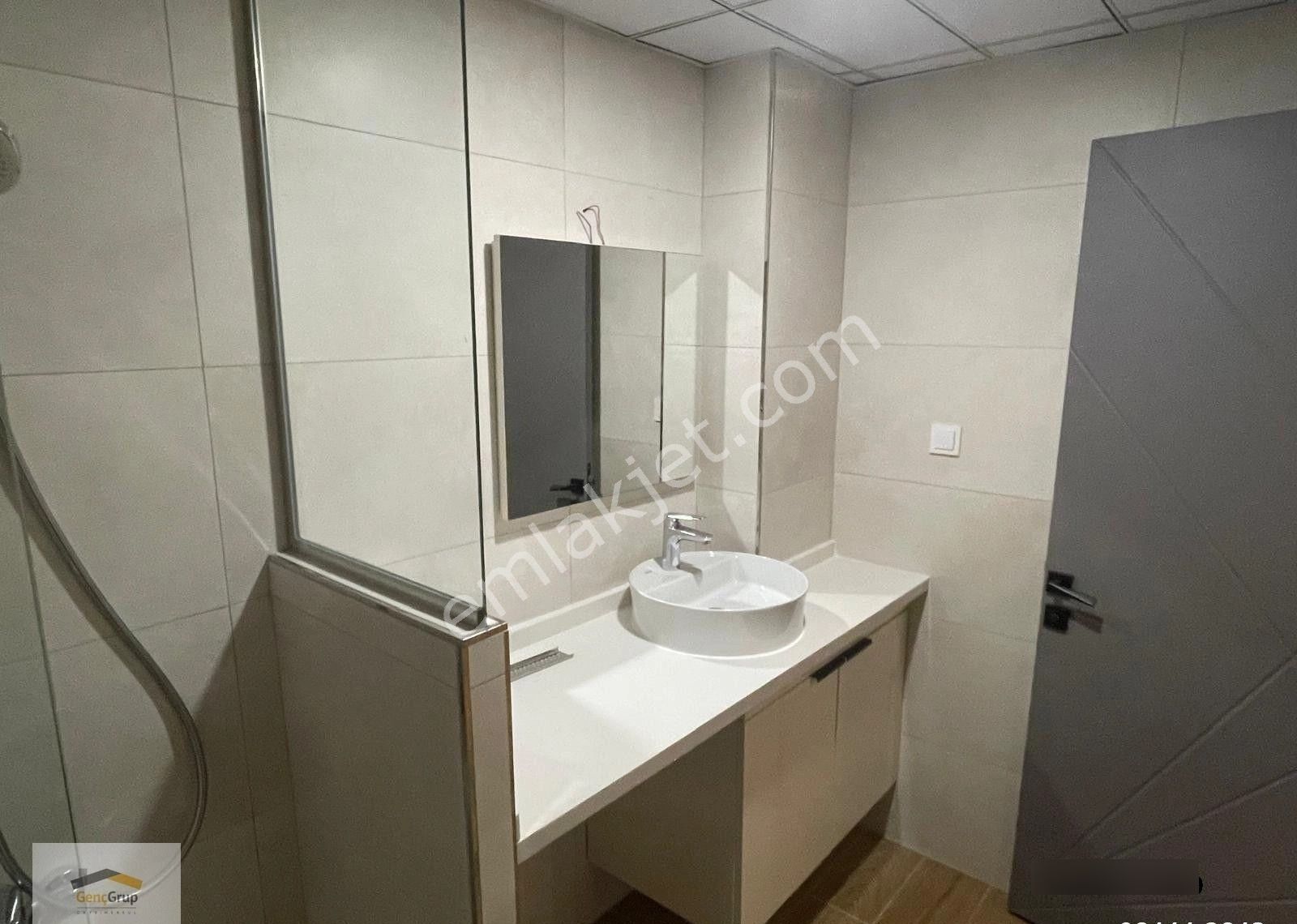 *genç Grup* Ertuğrulgazi Beşevler Mevki Akıllı Ev Sistemli 1+1 - Görsel 26