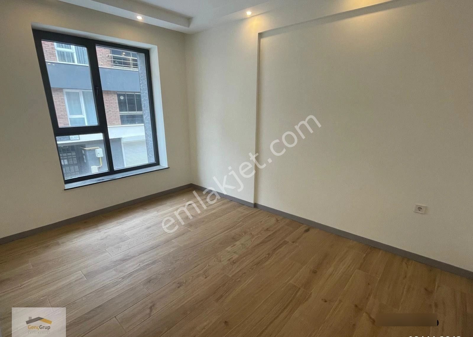 *genç Grup* Ertuğrulgazi Beşevler Mevki Akıllı Ev Sistemli 1+1 - Görsel 15