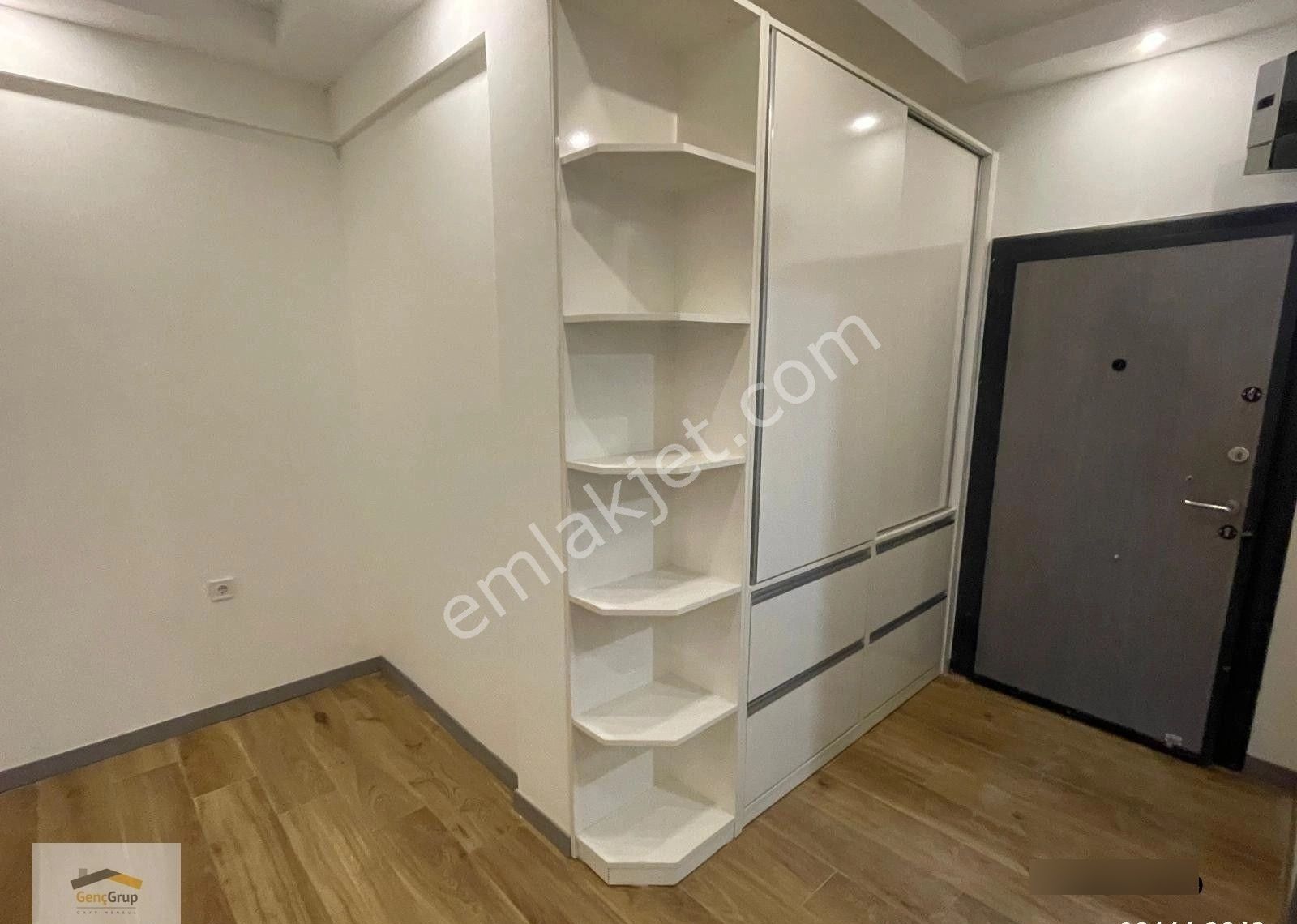 *genç Grup* Ertuğrulgazi Beşevler Mevki Akıllı Ev Sistemli 1+1 - Görsel 6