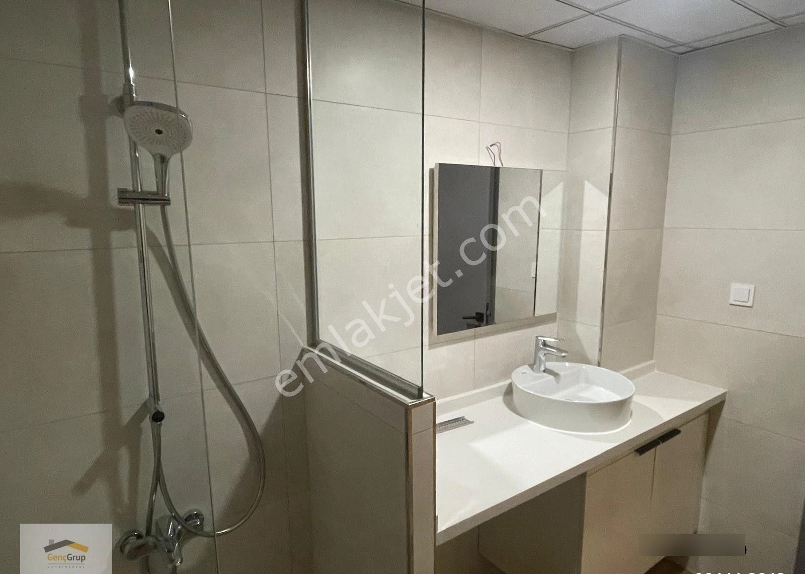 *genç Grup* Ertuğrulgazi Beşevler Mevki Akıllı Ev Sistemli 1+1 - Görsel 5