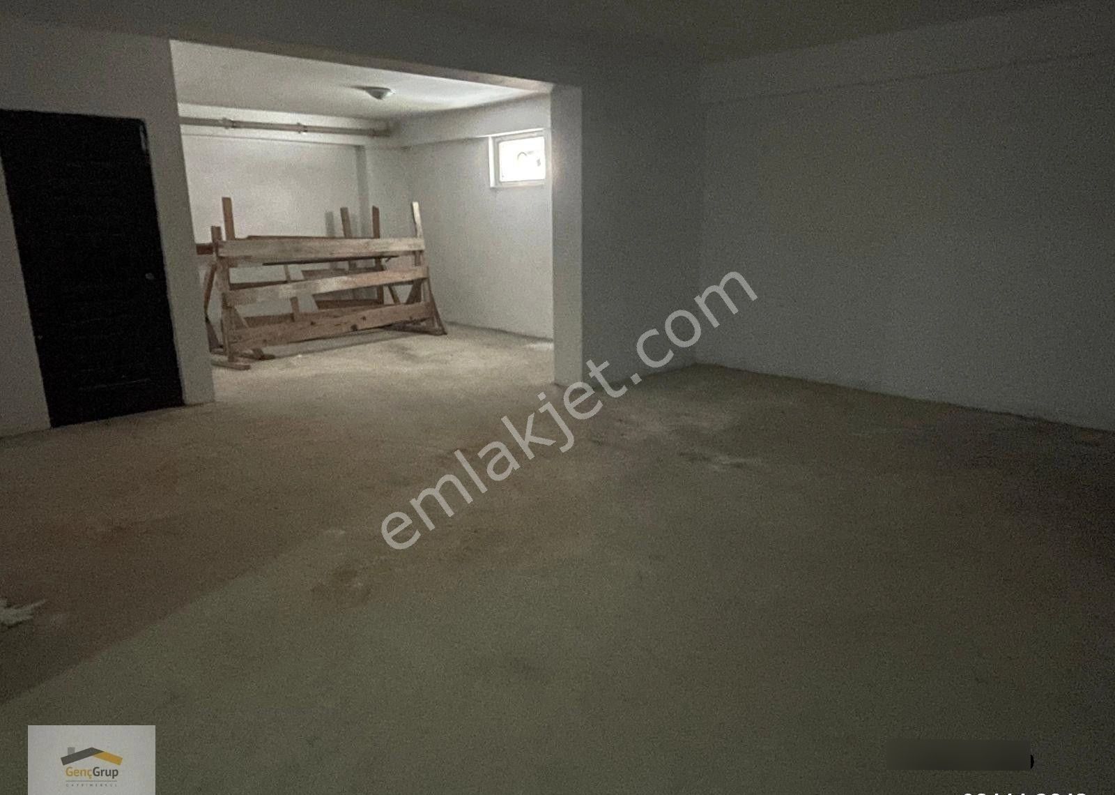 *genç Grup* Ertuğrulgazi Beşevler Mevki Akıllı Ev Sistemli 1+1 - Görsel 22