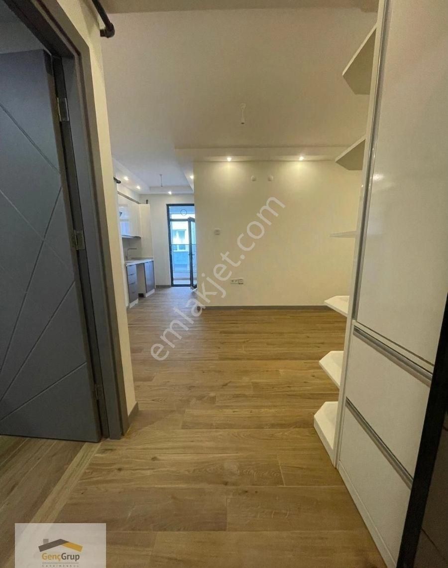 *genç Grup* Ertuğrulgazi Beşevler Mevki Akıllı Ev Sistemli 1+1 - Görsel 17