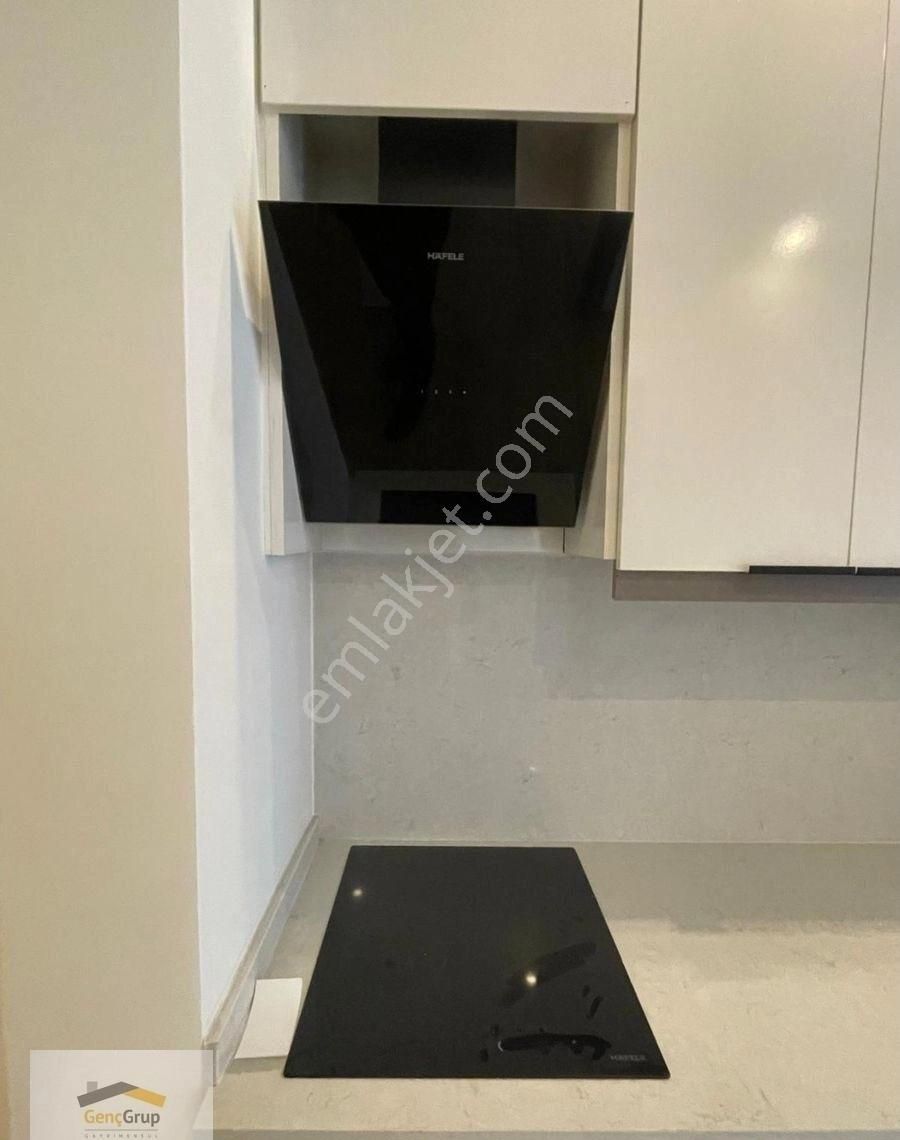 *genç Grup* Ertuğrulgazi Beşevler Mevki Akıllı Ev Sistemli 1+1 - Görsel 7