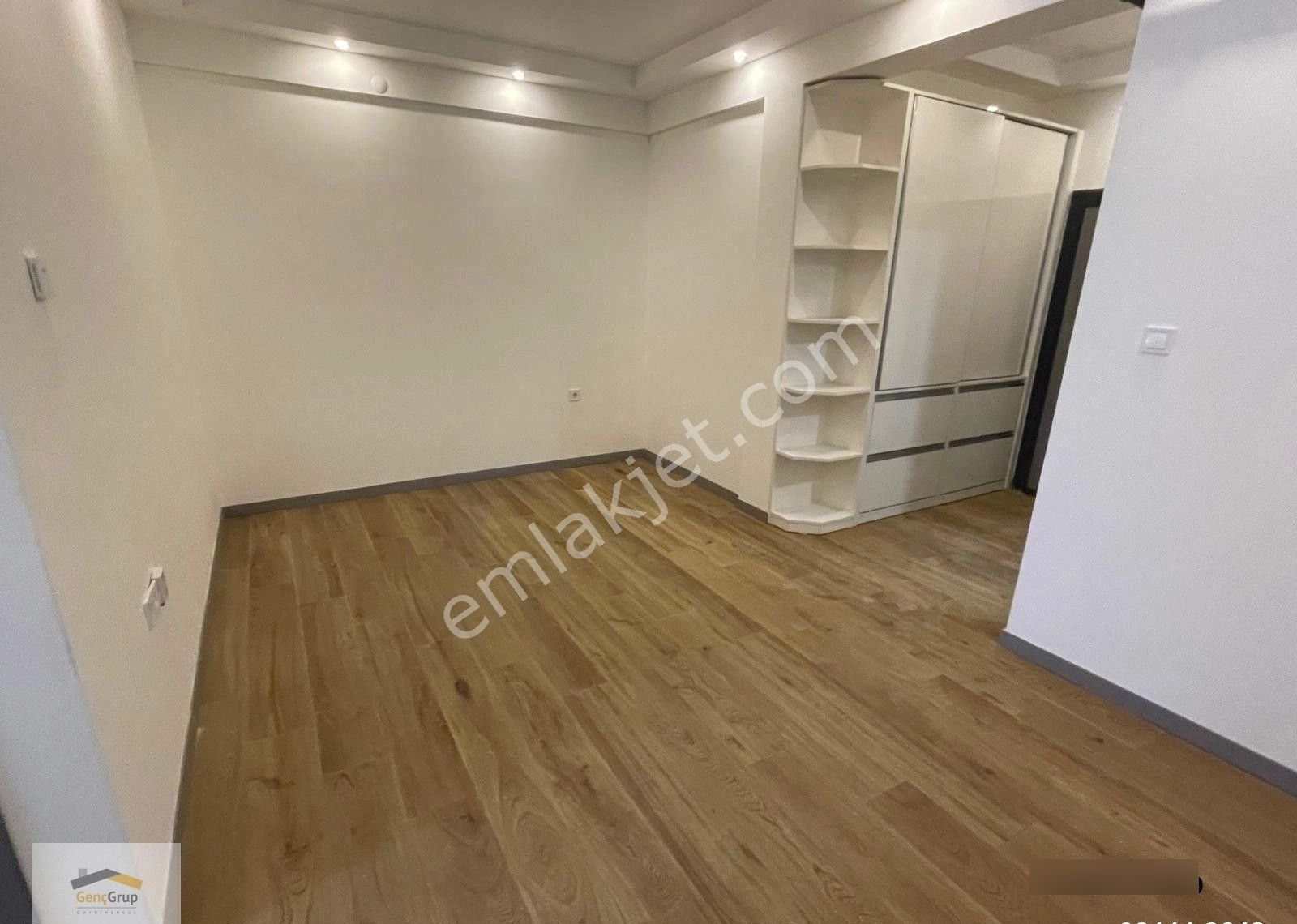 *genç Grup* Ertuğrulgazi Beşevler Mevki Akıllı Ev Sistemli 1+1 - Görsel 21