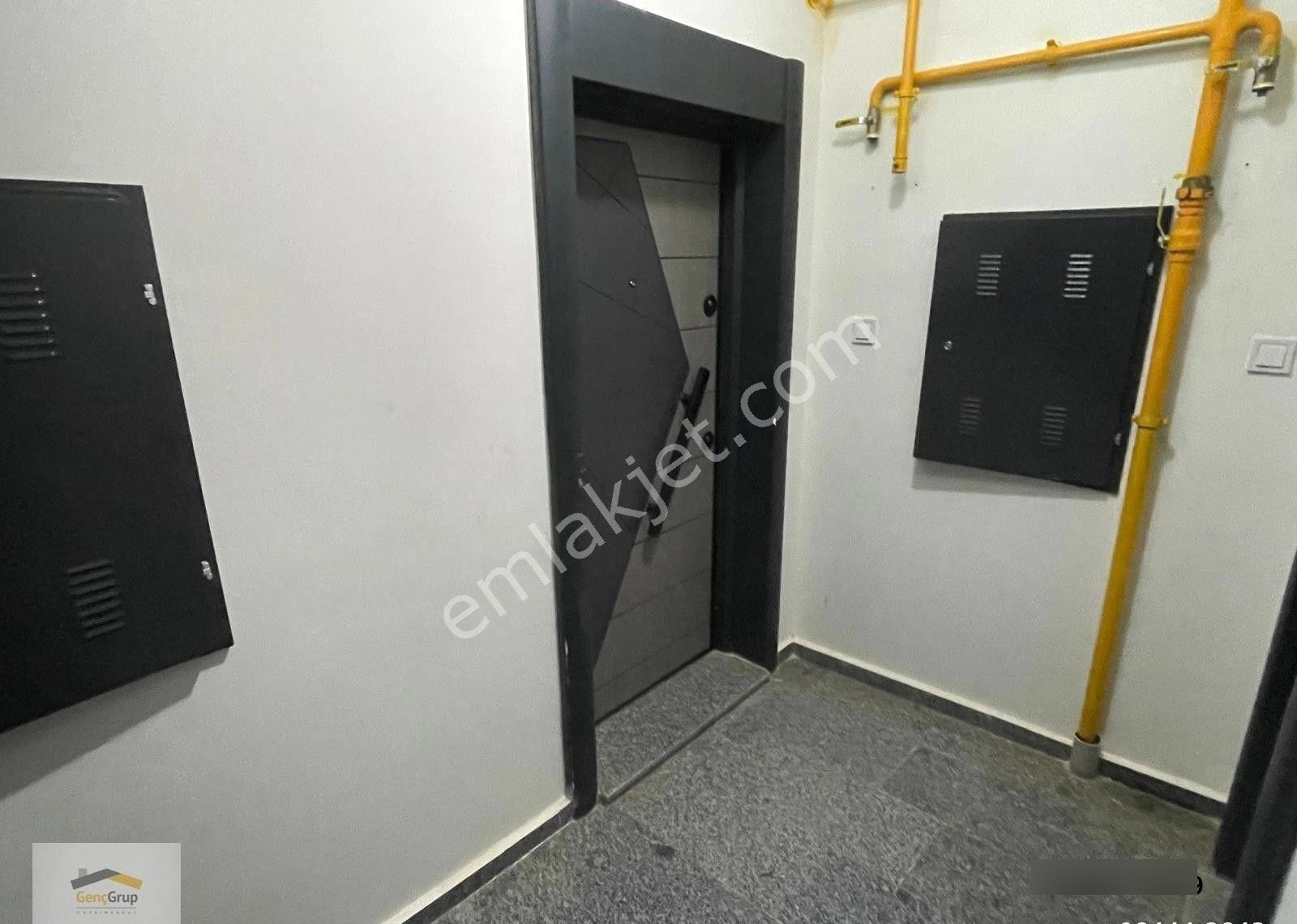 *genç Grup* Ertuğrulgazi Beşevler Mevki Akıllı Ev Sistemli 1+1 - Görsel 16