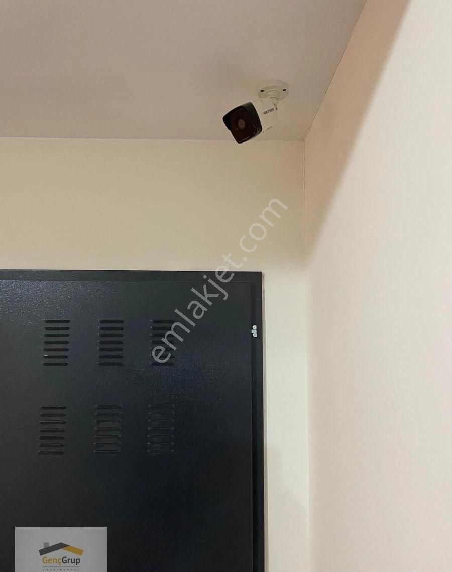 *genç Grup* Ertuğrulgazi Beşevler Mevki Akıllı Ev Sistemli 1+1 - Görsel 20