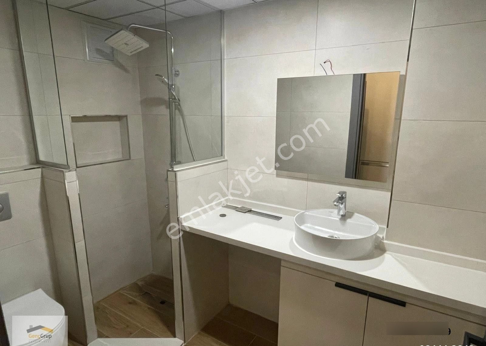 *genç Grup* Ertuğrulgazi Beşevler Mevki Akıllı Ev Sistemli 1+1 - Görsel 18