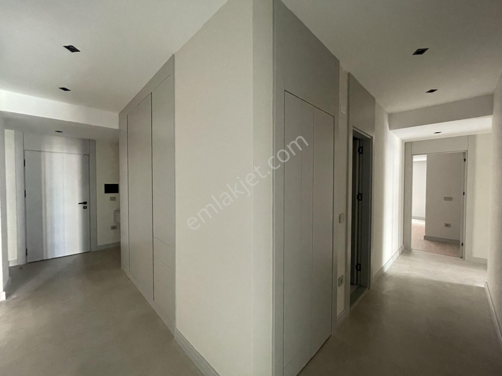 İdenova'dan Lentus Özlüce'de Kiralık Sıfır Lüks 3+1 Ara Kat Daire - Görsel 15