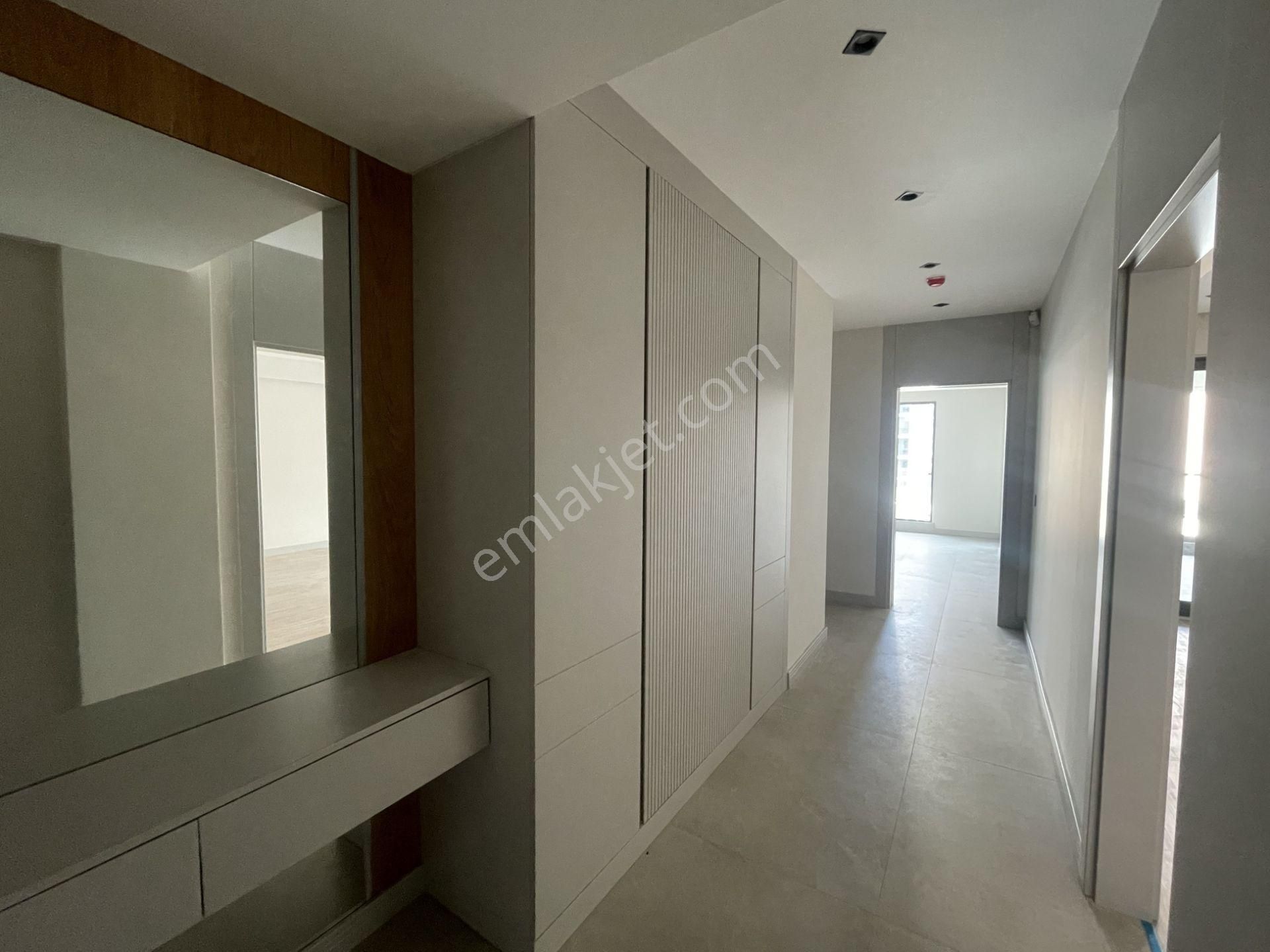 İdenova'dan Lentus Özlüce'de Kiralık Sıfır Lüks 3+1 Ara Kat Daire - Görsel 6