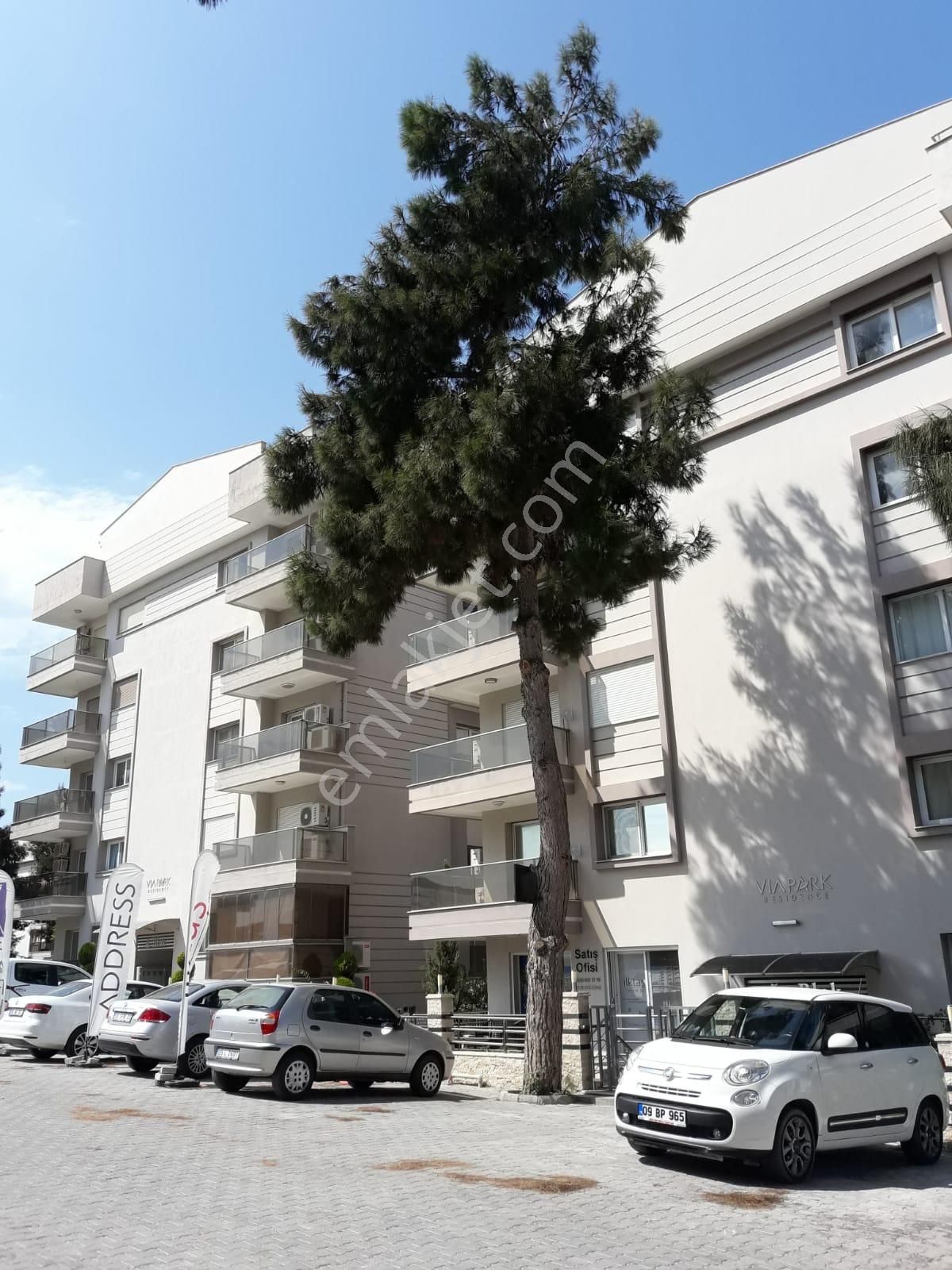 Deniz Ve Doğa Manzaralı 4+1 Dubleks Daire... - Görsel 3