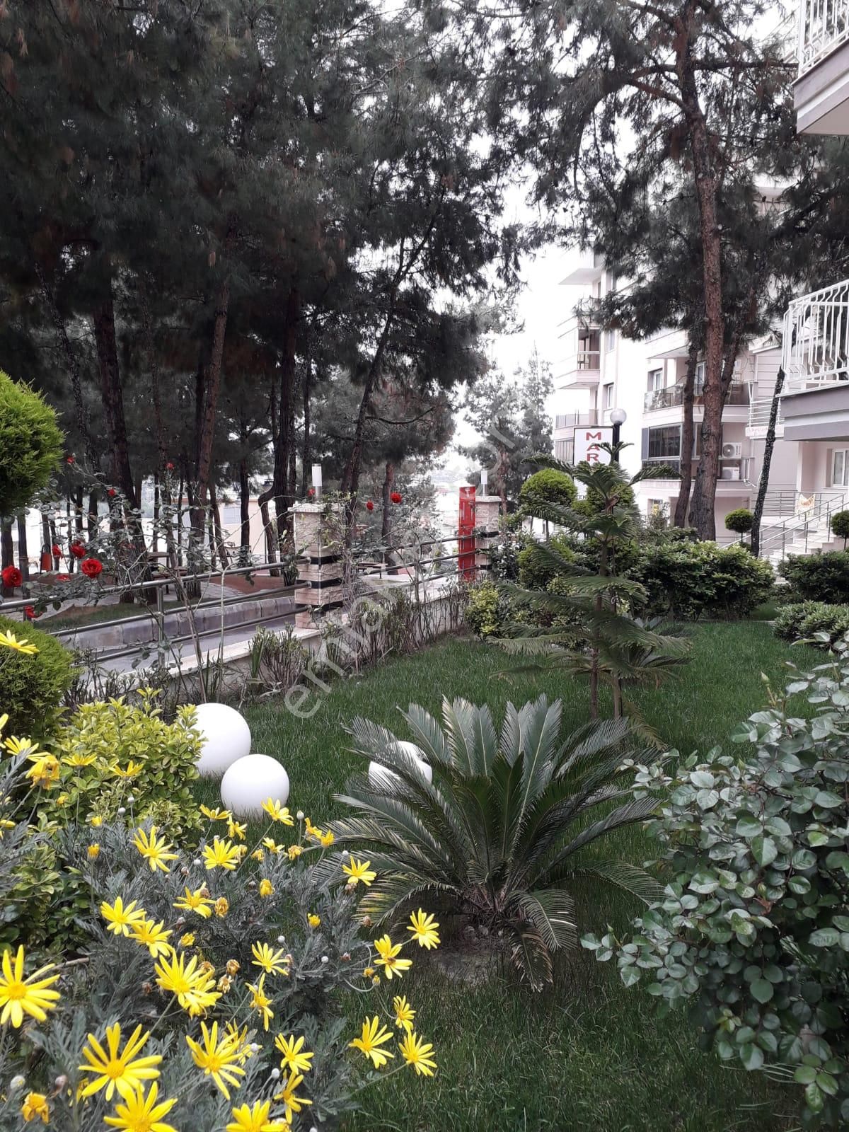 Deniz Ve Doğa Manzaralı 4+1 Dubleks Daire... - Görsel 5