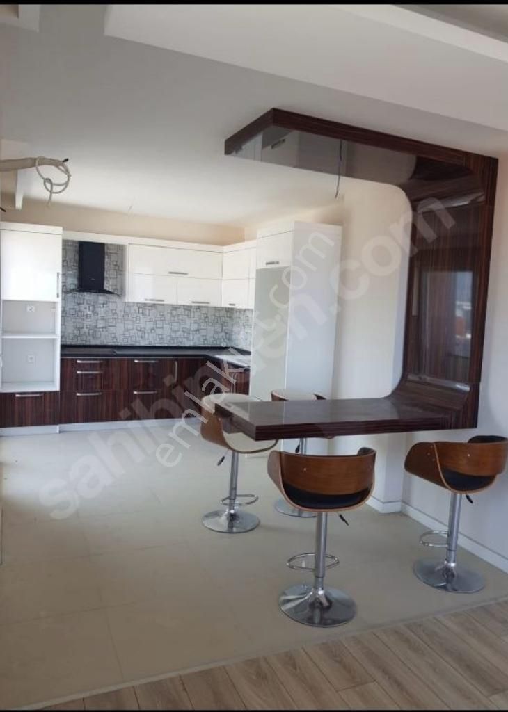 Deniz Ve Doğa Manzaralı 4+1 Dubleks Daire... - Görsel 27