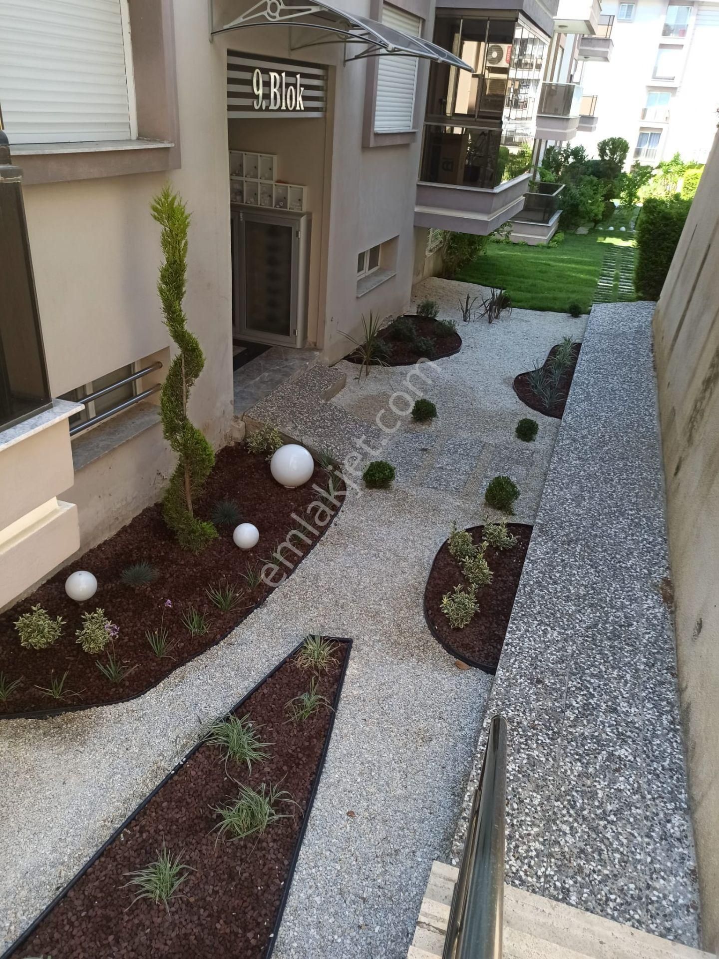 Deniz Ve Doğa Manzaralı 4+1 Dubleks Daire... - Görsel 18