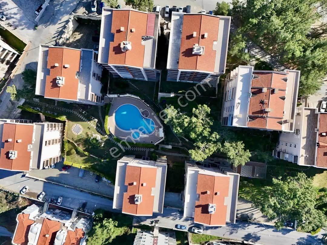 Deniz Ve Doğa Manzaralı 4+1 Dubleks Daire...