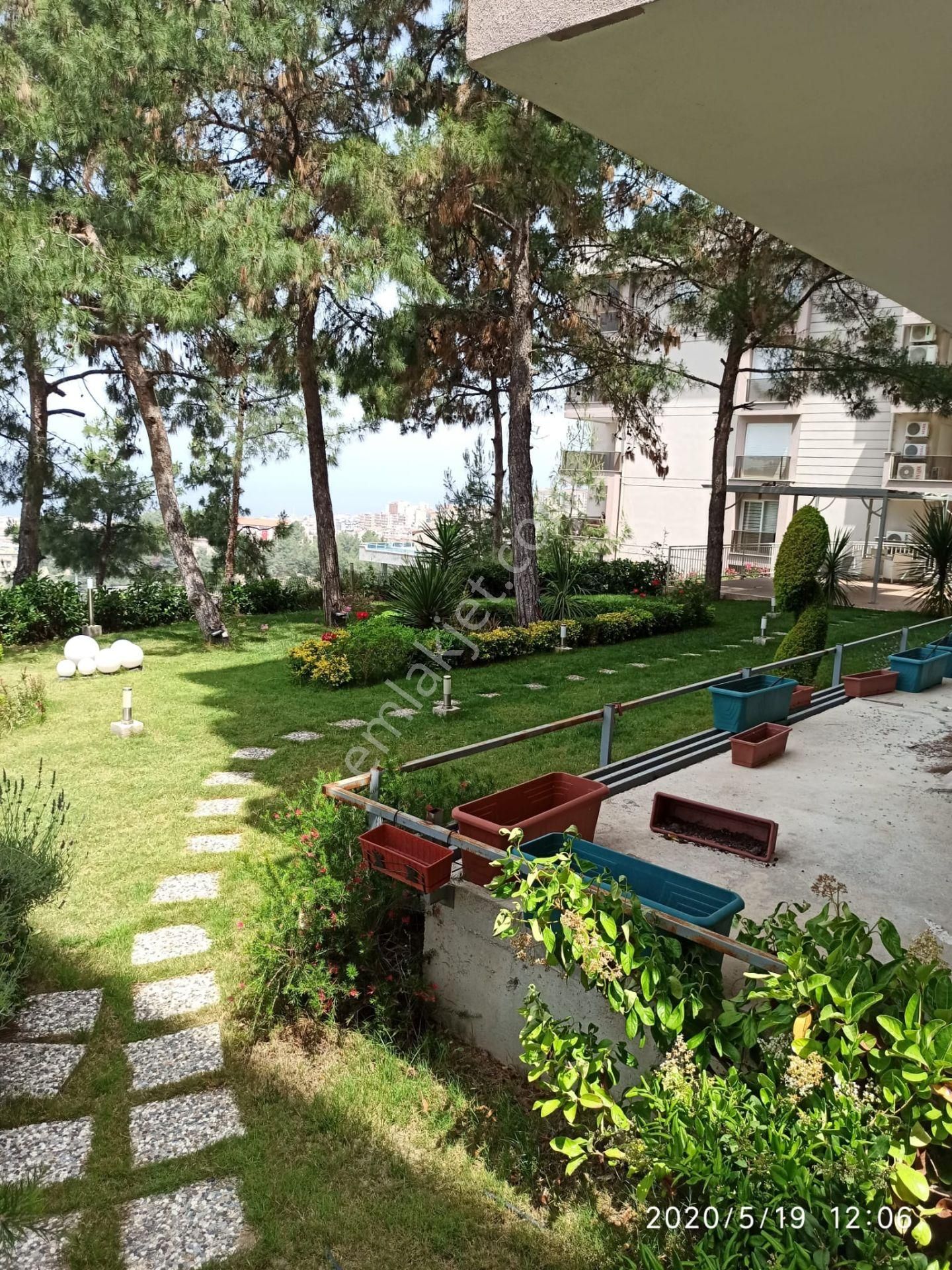 Deniz Ve Doğa Manzaralı 4+1 Dubleks Daire... - Görsel 15