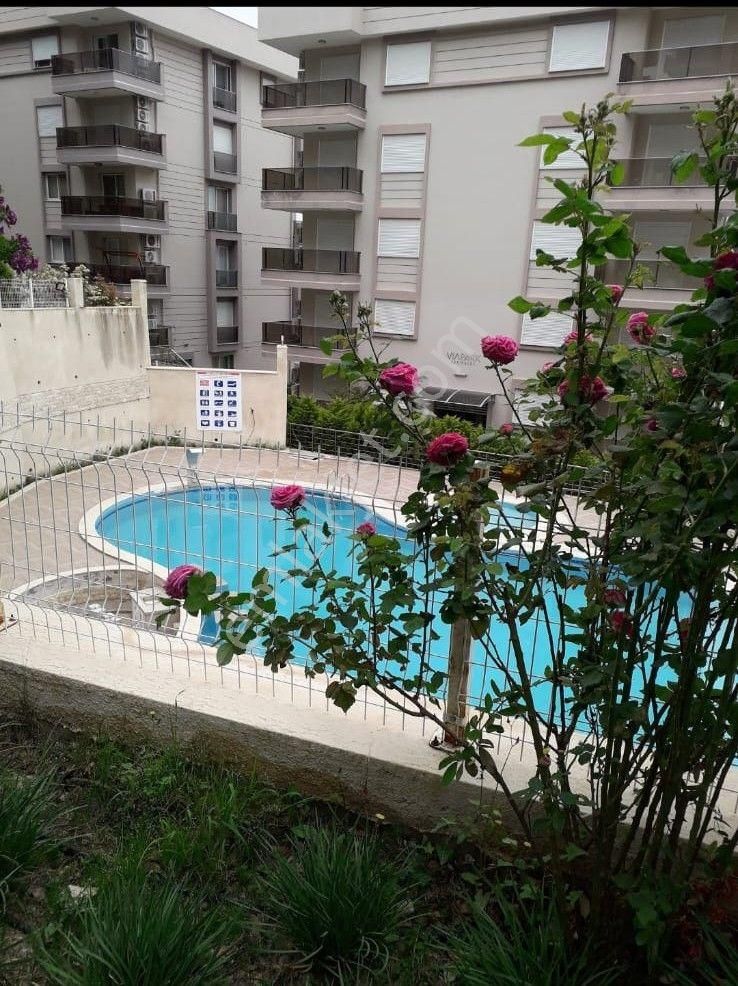 Deniz Ve Doğa Manzaralı 4+1 Dubleks Daire... - Görsel 17