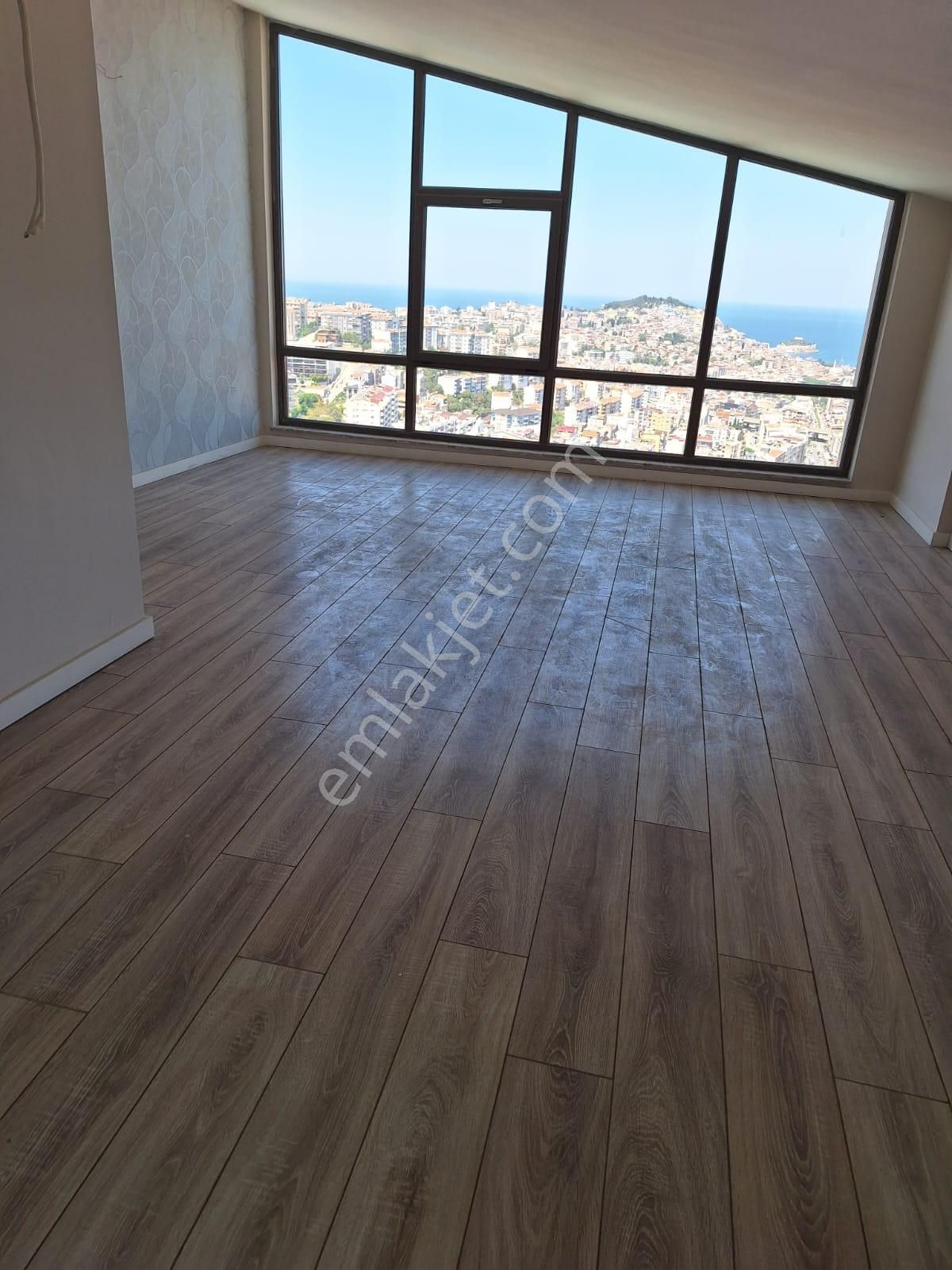 Deniz Ve Doğa Manzaralı 4+1 Dubleks Daire... - Görsel 22