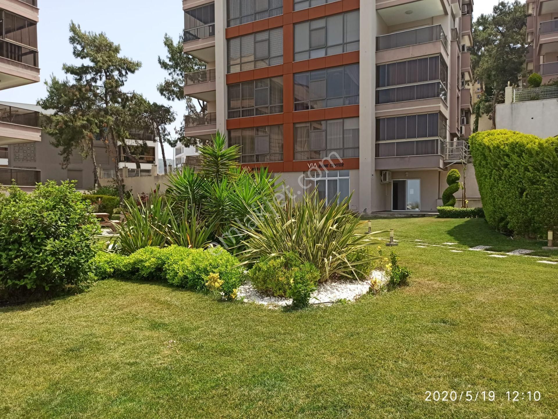 Deniz Ve Doğa Manzaralı 4+1 Dubleks Daire... - Görsel 11