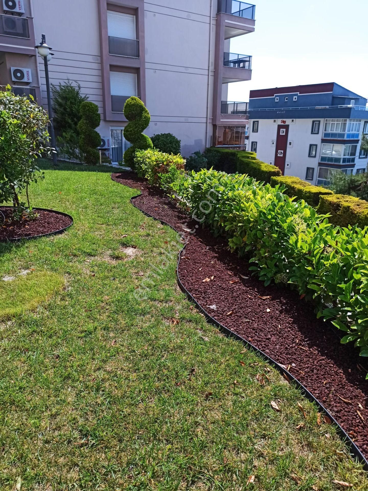 Deniz Ve Doğa Manzaralı 4+1 Dubleks Daire... - Görsel 10