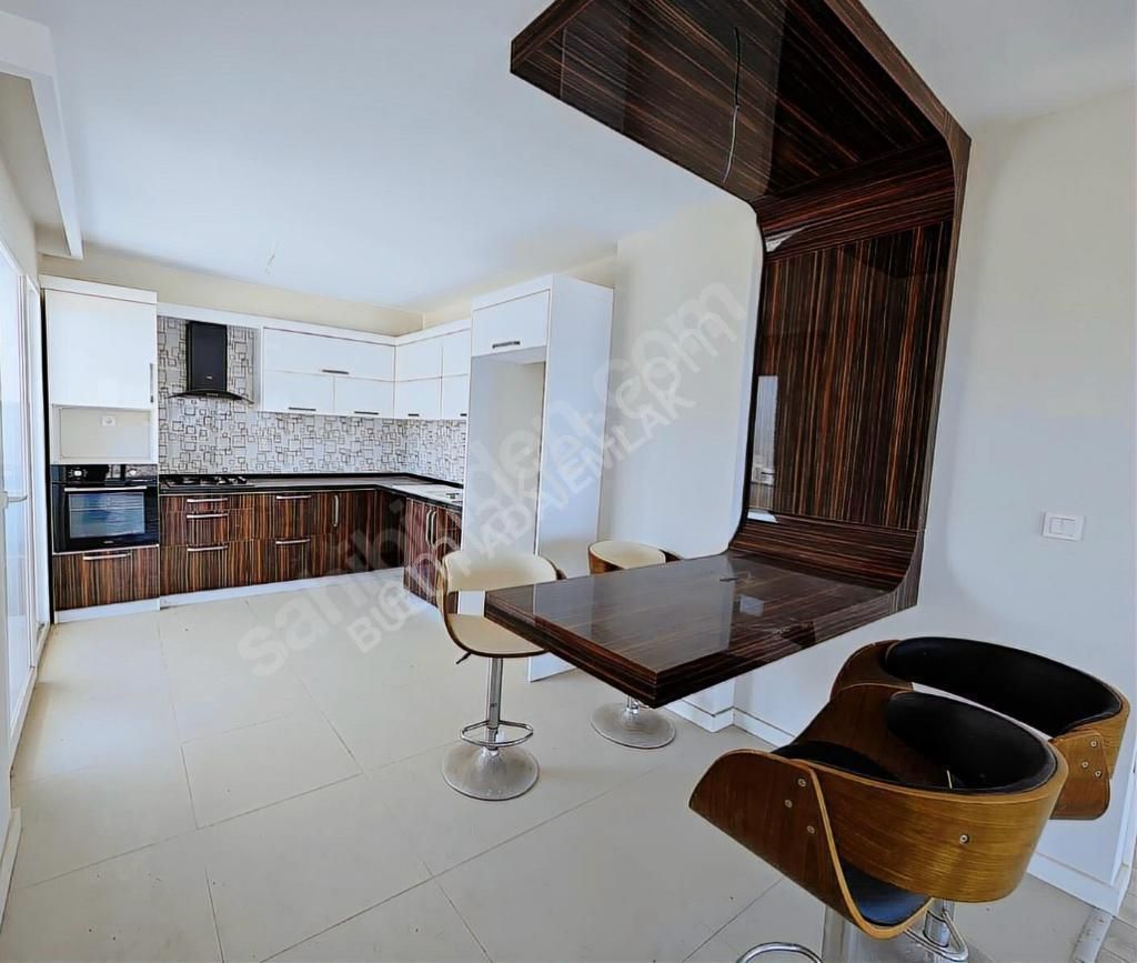 Deniz Ve Doğa Manzaralı 4+1 Dubleks Daire... - Görsel 28