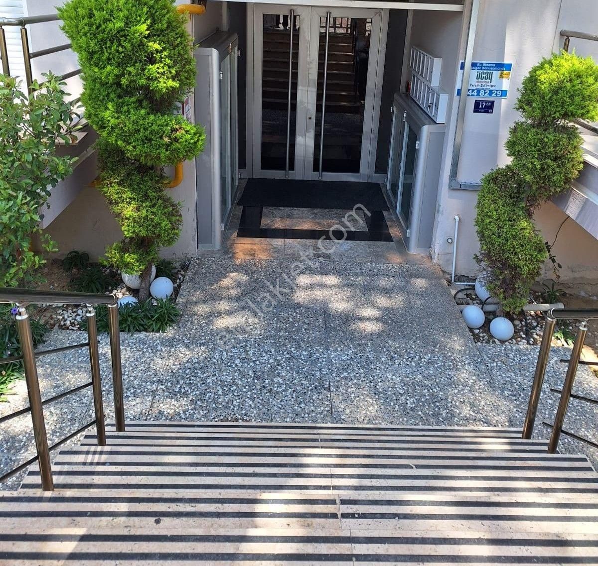 Deniz Ve Doğa Manzaralı 4+1 Dubleks Daire... - Görsel 19