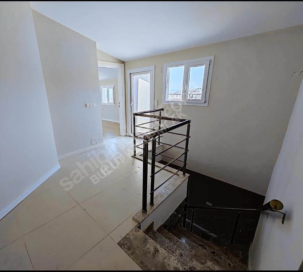 Deniz Ve Doğa Manzaralı 4+1 Dubleks Daire... - Görsel 25