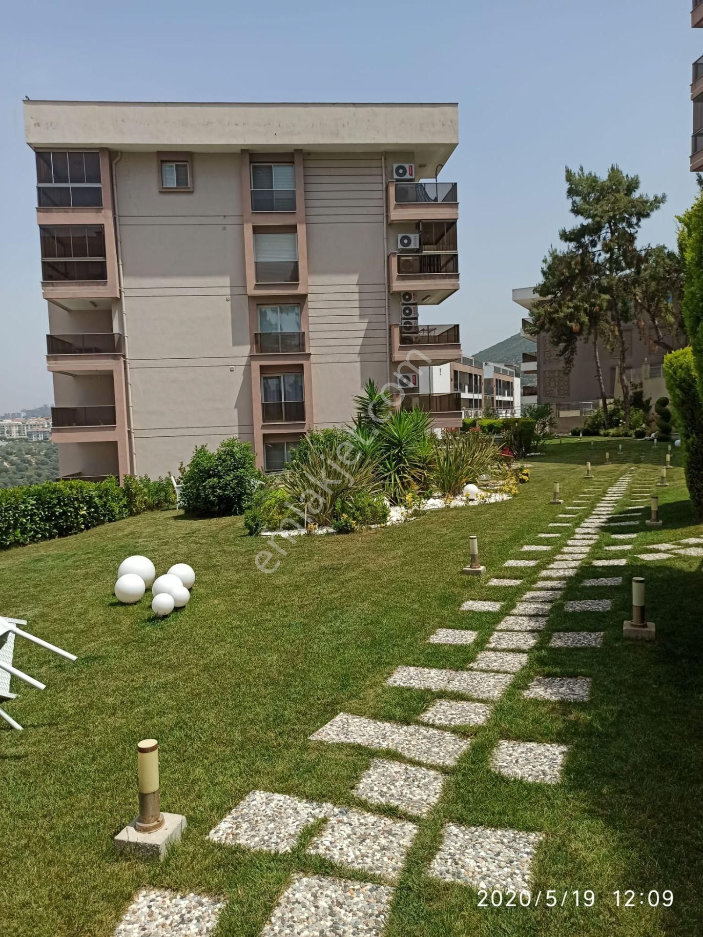 Deniz Ve Doğa Manzaralı 4+1 Dubleks Daire... - Görsel 13