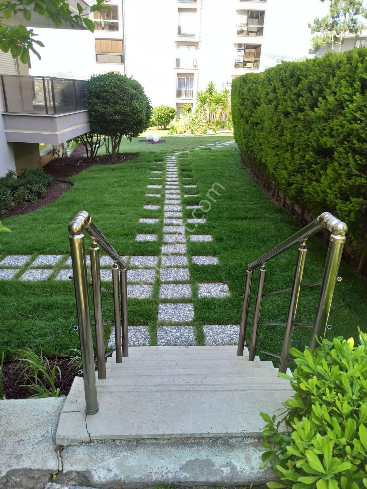 Deniz Ve Doğa Manzaralı 4+1 Dubleks Daire... - Görsel 8