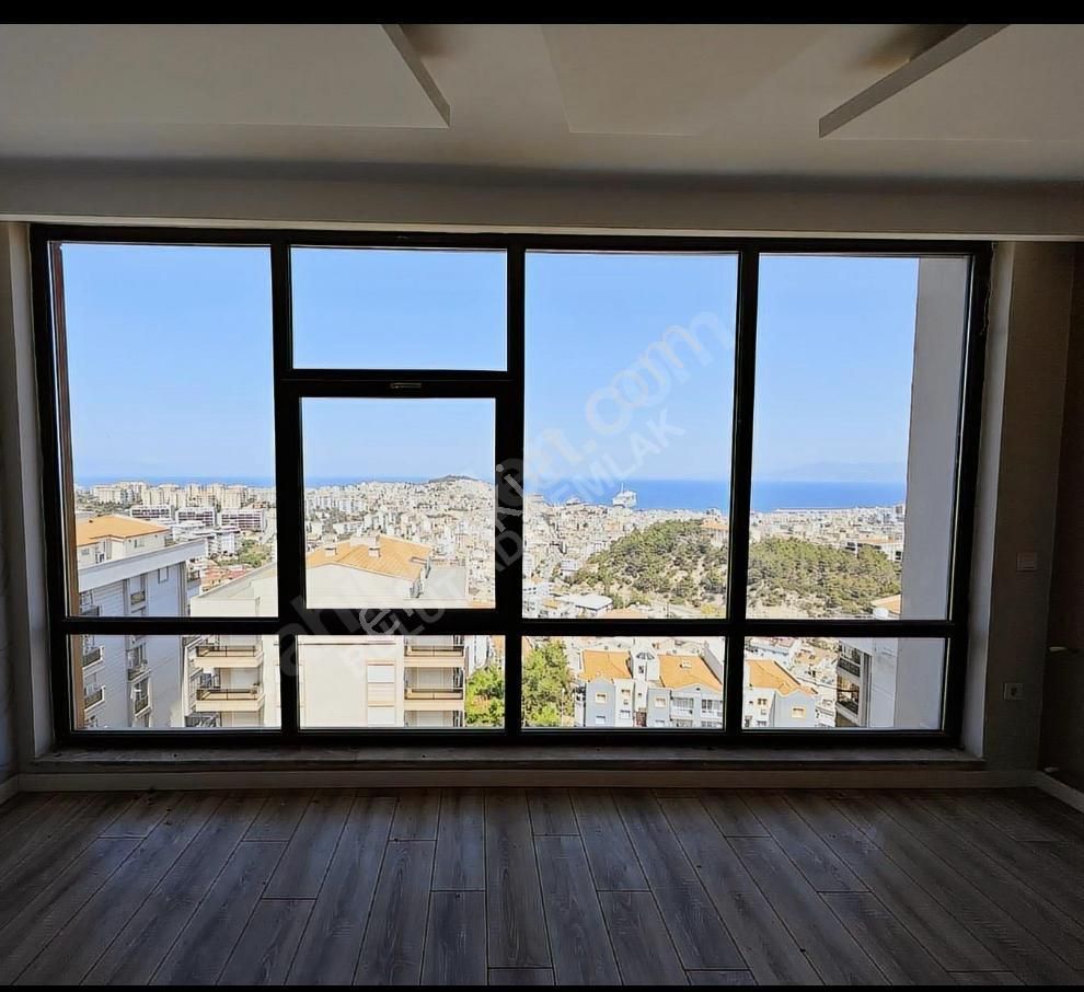 Deniz Ve Doğa Manzaralı 4+1 Dubleks Daire... - Görsel 23