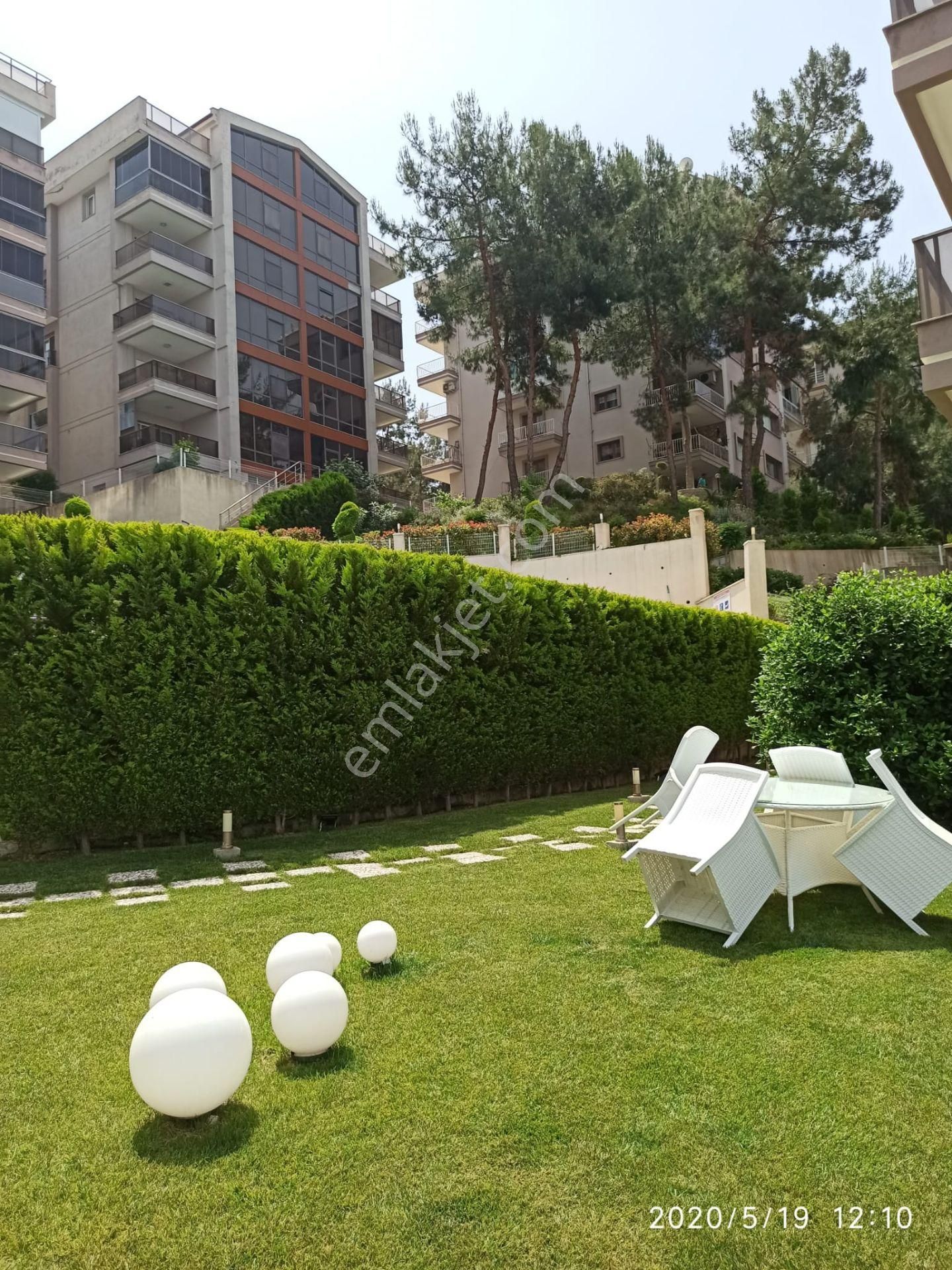 Deniz Ve Doğa Manzaralı 4+1 Dubleks Daire... - Görsel 14