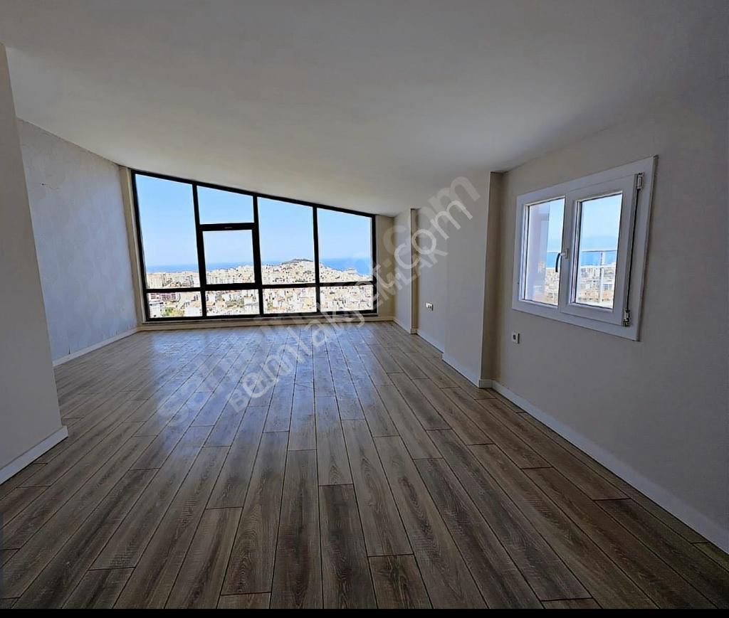 Deniz Ve Doğa Manzaralı 4+1 Dubleks Daire... - Görsel 21