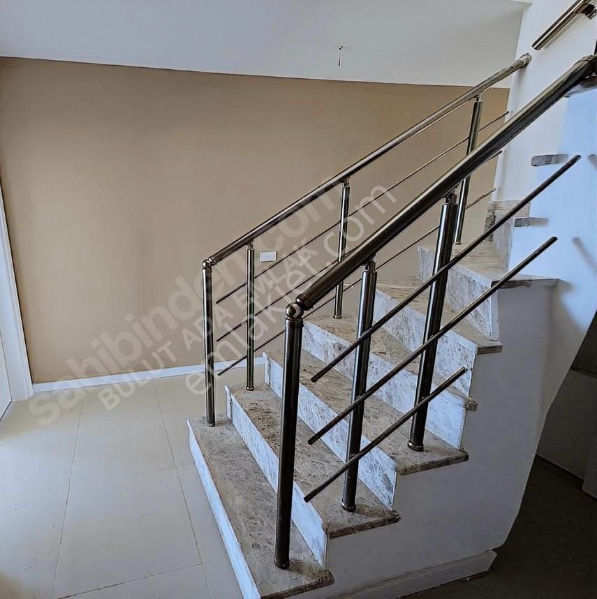 Deniz Ve Doğa Manzaralı 4+1 Dubleks Daire... - Görsel 26