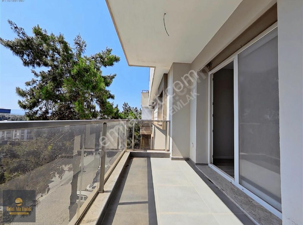 Deniz Ve Doğa Manzaralı 4+1 Dubleks Daire... - Görsel 33