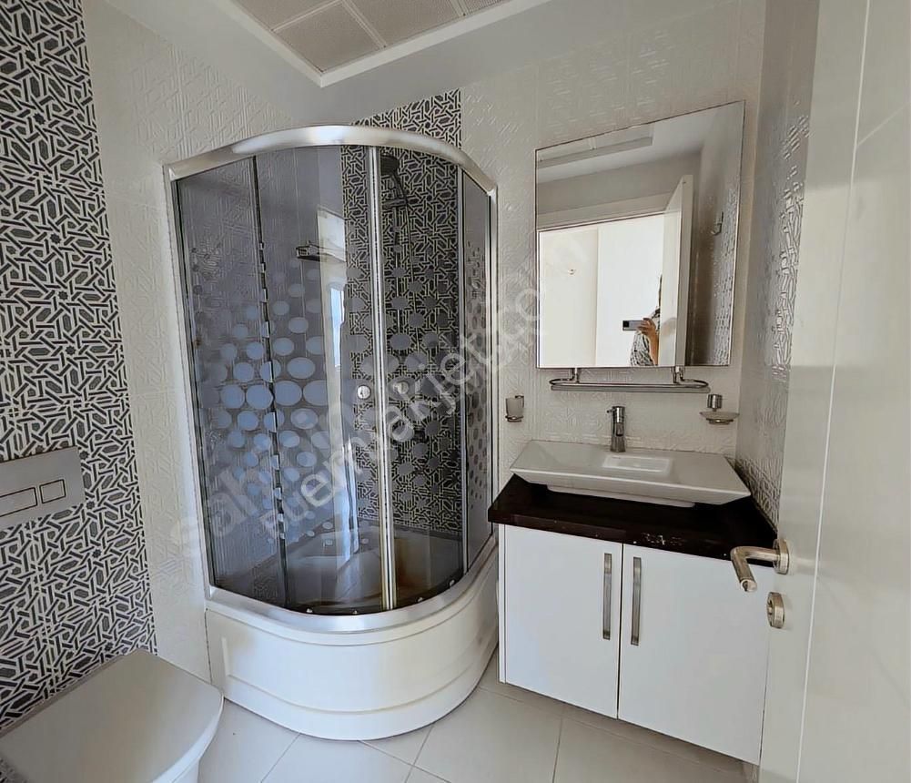 Deniz Ve Doğa Manzaralı 4+1 Dubleks Daire... - Görsel 32