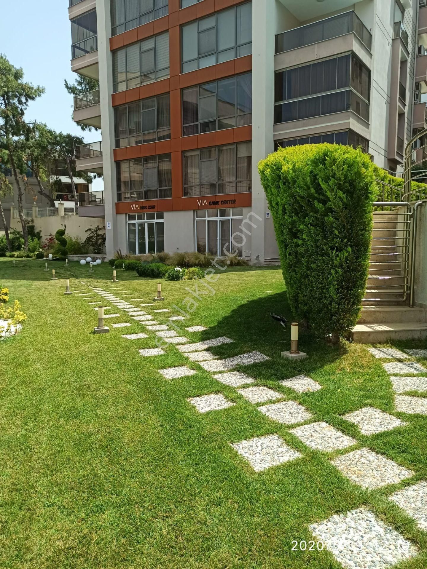 Deniz Ve Doğa Manzaralı 4+1 Dubleks Daire... - Görsel 12