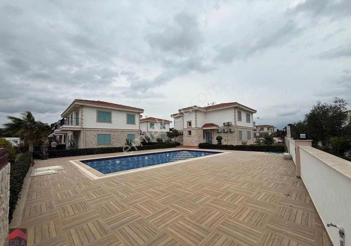Didim Fevzipaşa Da Satılık 2+1 Lüks Daireler - Görsel 5