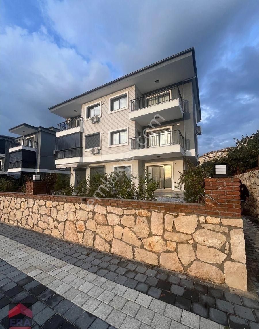 Didim Akbük De Satılık 2+1 Sıfır Daire - Görsel 32