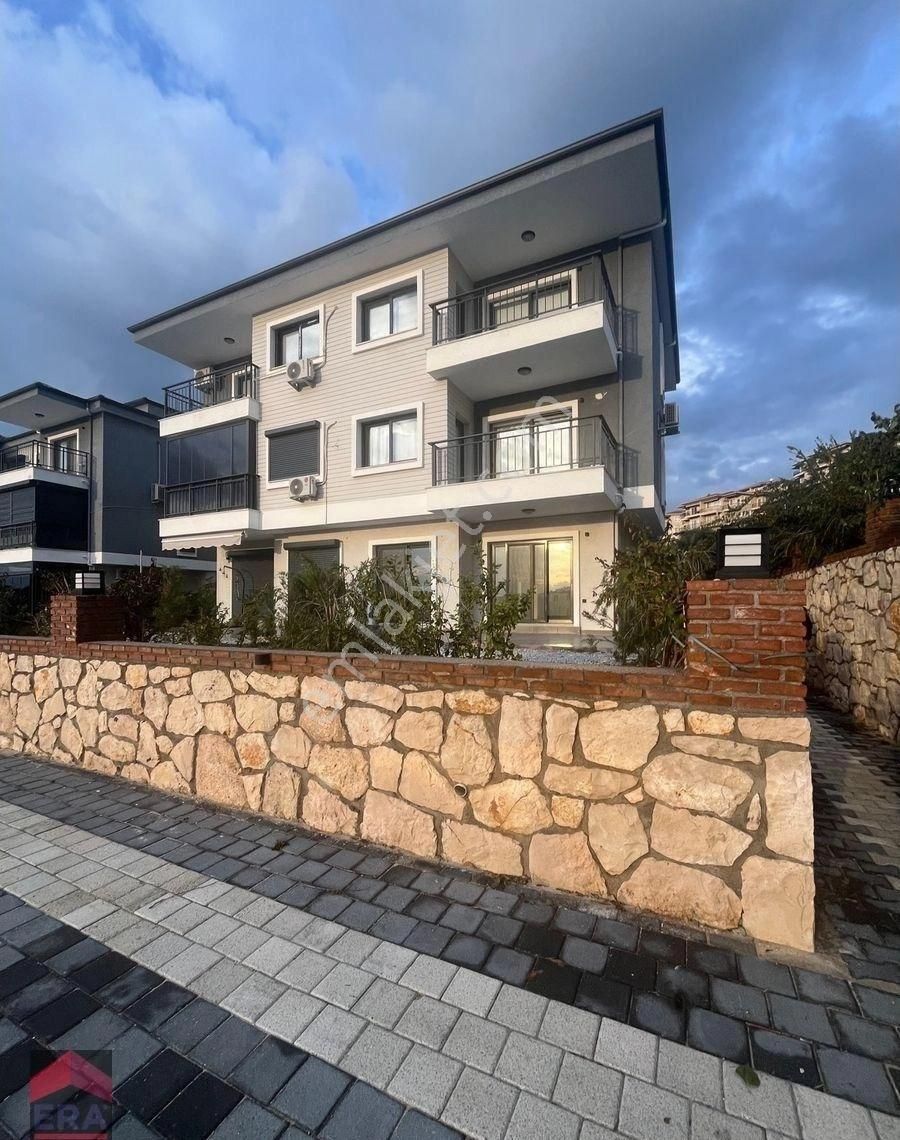 Didim Akbük De Satılık 2+1 Sıfır Daire